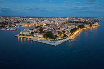 Zadar