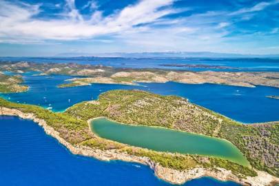 Nacionalni park Kornati i Telašćica