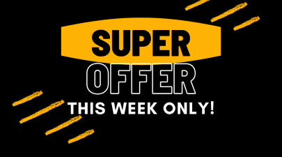 20% OFF reservations longer than 3 days!