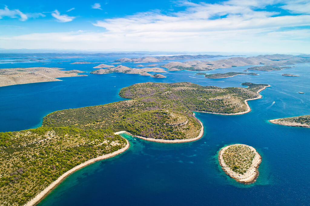 kornati